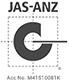 ISO logo