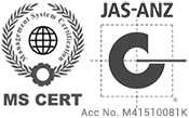 ISO logo